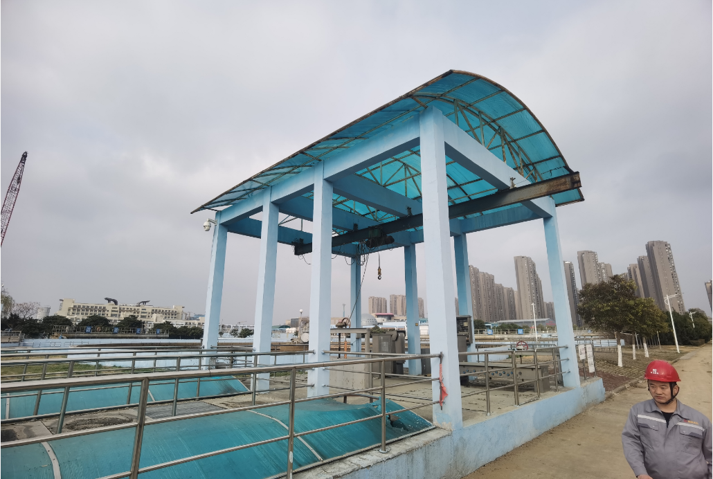 3月27日徐州市污水处理厂废旧设备及设施拆除权拍卖公告